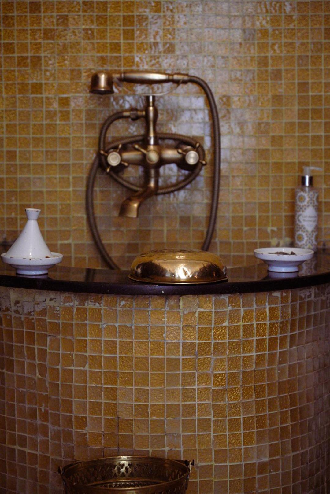 Riad Citrus By La Siredrah Marrakesh Extérieur photo